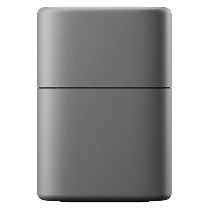 Cargador de batería DJI Mic Mini Funda de carga 1950mAh