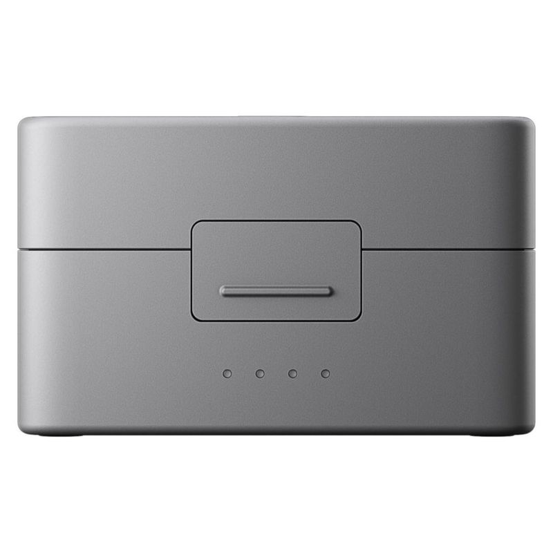Cargador de batería DJI Mic Mini Funda de carga 1950mAh