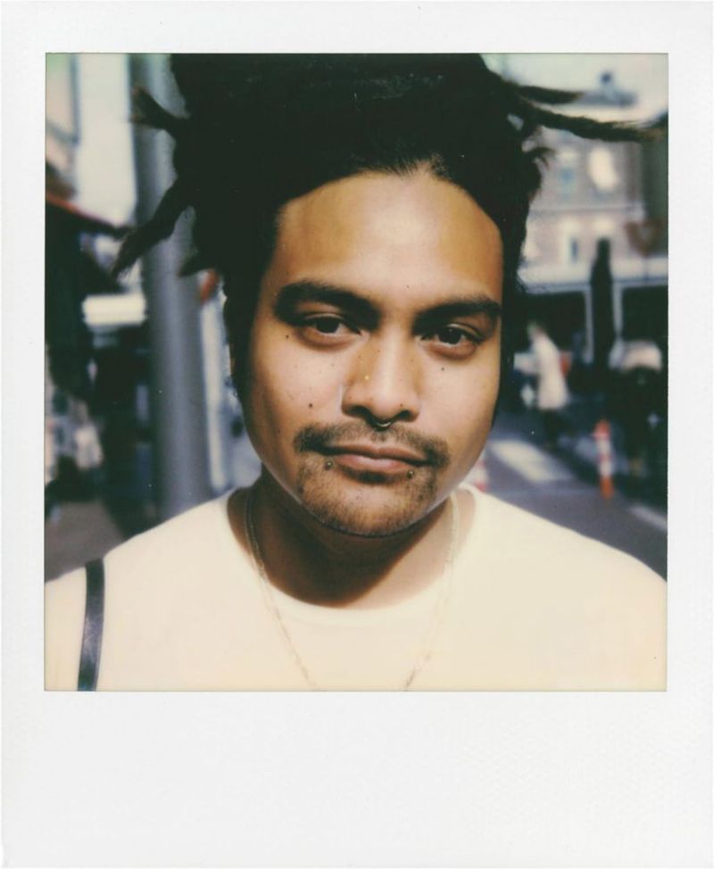 Película Polaroid Color 600 Pack de 3 24 fotos