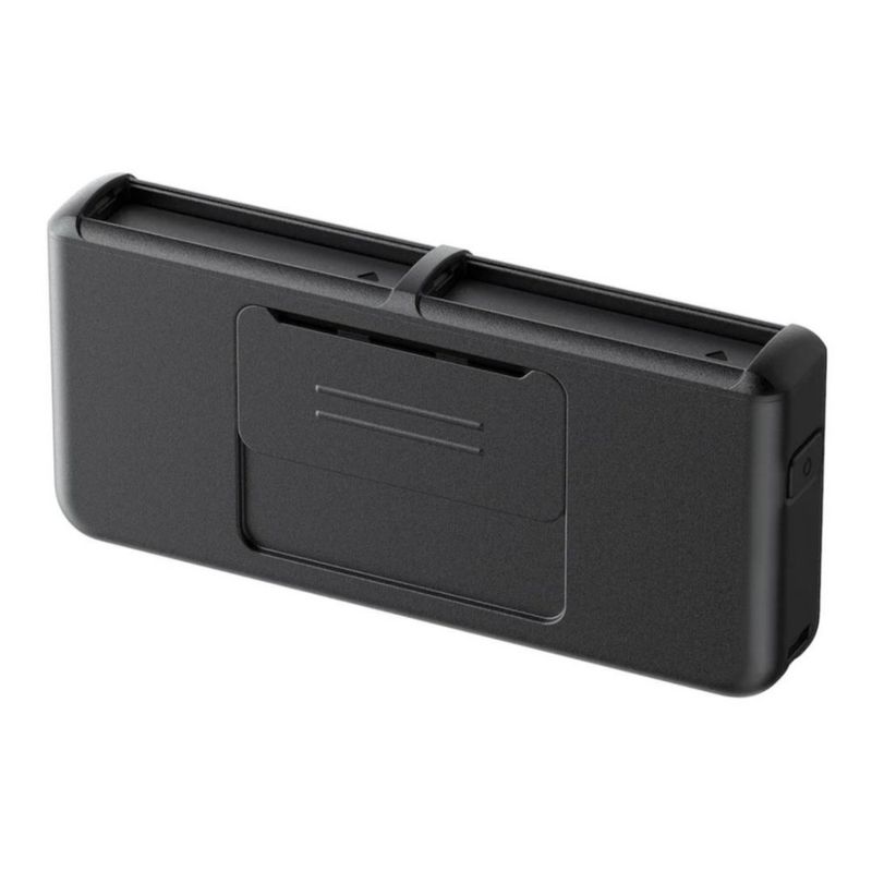 Estuche de Carga Rápida para Cámara X4 Air Utility Case – Negro – Insta360 X4 Air Utility Fast Charge Case