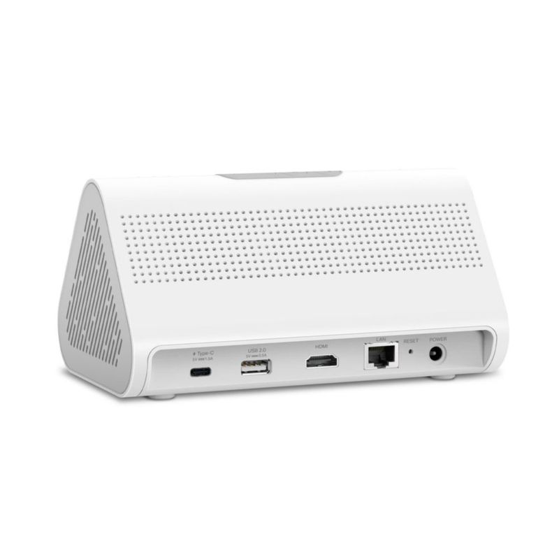 Sistema de seguridad Tapo H500 Smart Hub 16GB Storage 110V