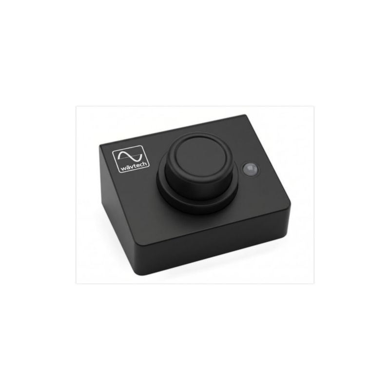 Restaurador de Bajos WavTech bassRESTOR 12V