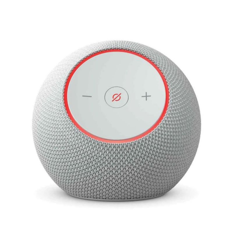 Bocina Inteligente Con Alexa Amazon B0d6szkgt4 Echo Dot 5 Max Blanco