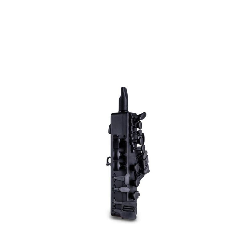 Paquete de Accesorios Travel Sax 2 de Odiseimusic con Boquilla