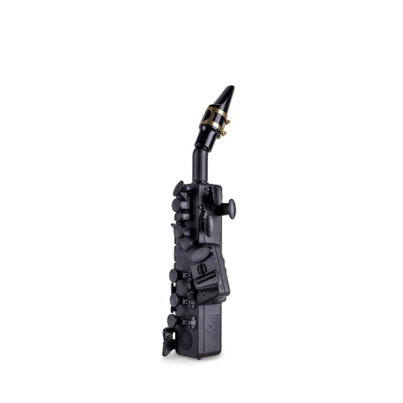 Paquete de Accesorios Travel Sax 2 de Odiseimusic con Boquilla
