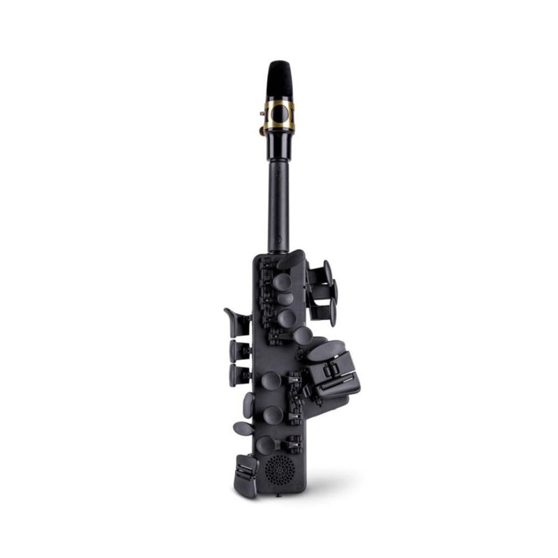 Paquete de Accesorios Travel Sax 2 de Odiseimusic con Boquilla