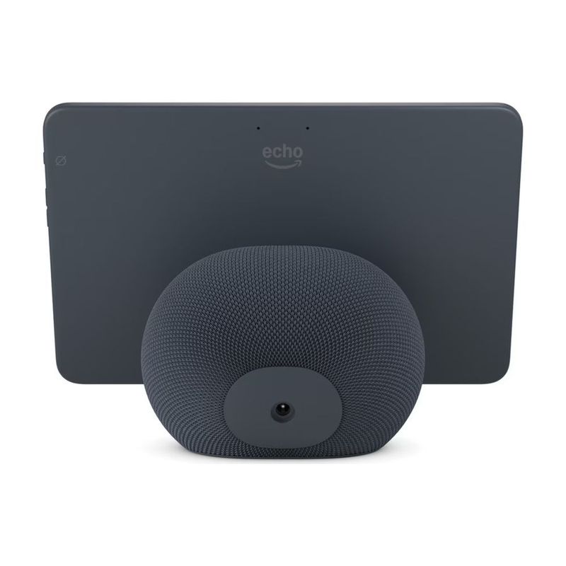 Amazon Echo Show Pantalla Táctil FHD 11" Inteligente con Alexa Grafito
