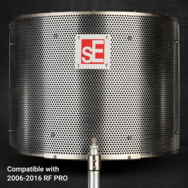 Kit de actualización del soporte SE ELECTRONICS RF Pro B2