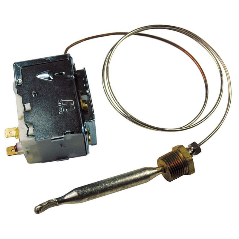Termostato Ranco 66 cm Capilar 165‑195 °F