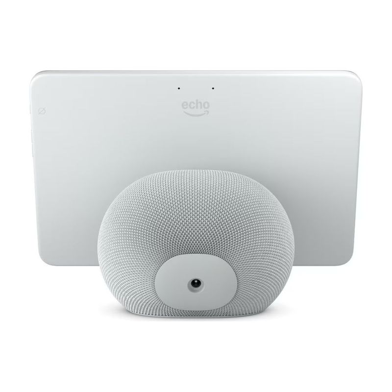 AMAZON ECHO SHOW 11 PANTALLA TACTIL FHD GLACIER WHITE