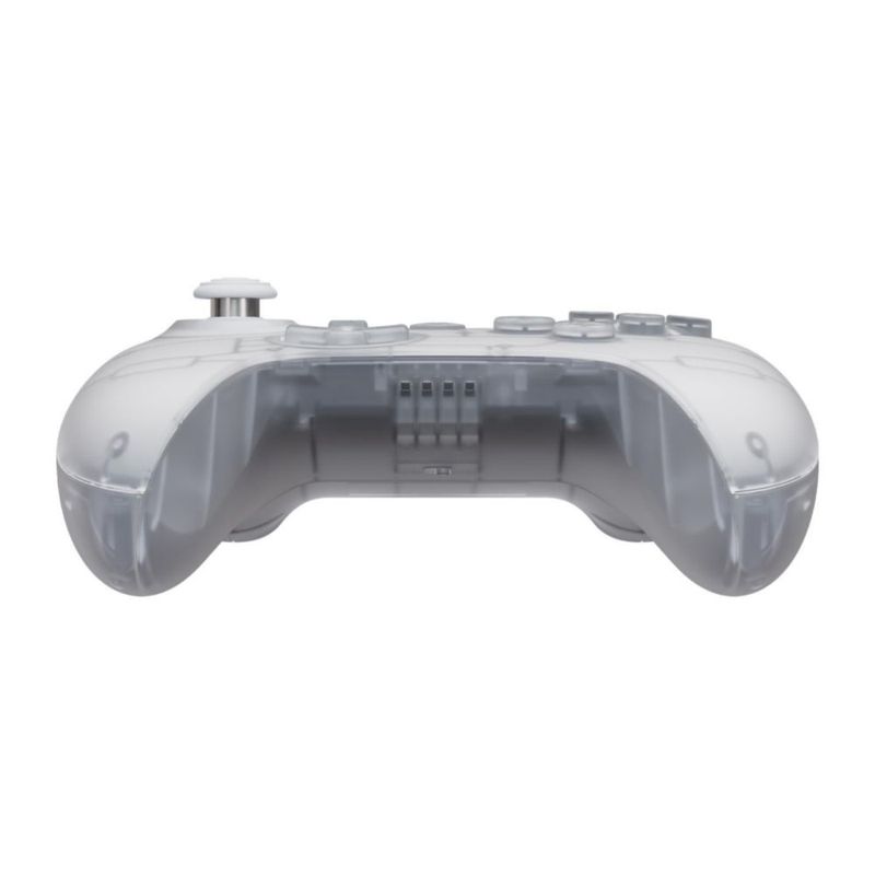 Controlador 8Bitdo 64 Bluetooth – Acabado Glacier