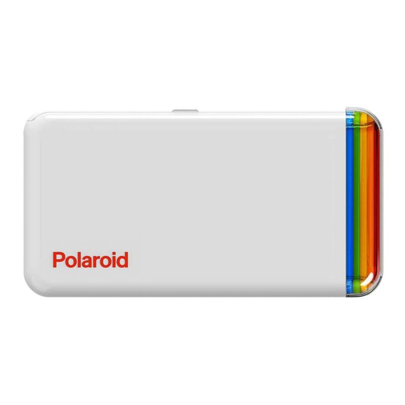 Impresora fotográfica Polaroid Originals Hi-Print con cartucho