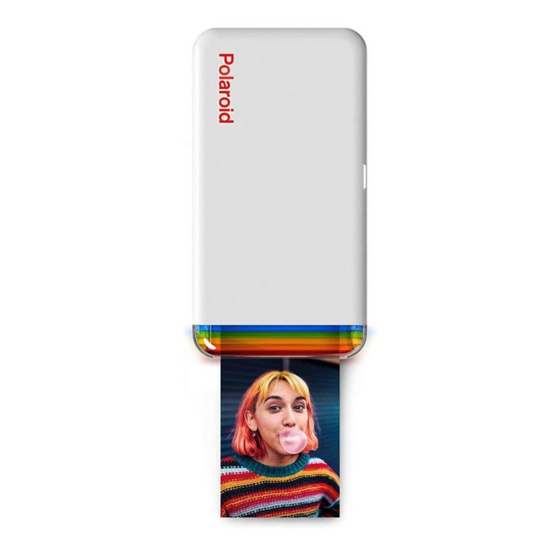 Impresora fotográfica Polaroid Originals Hi-Print con cartucho