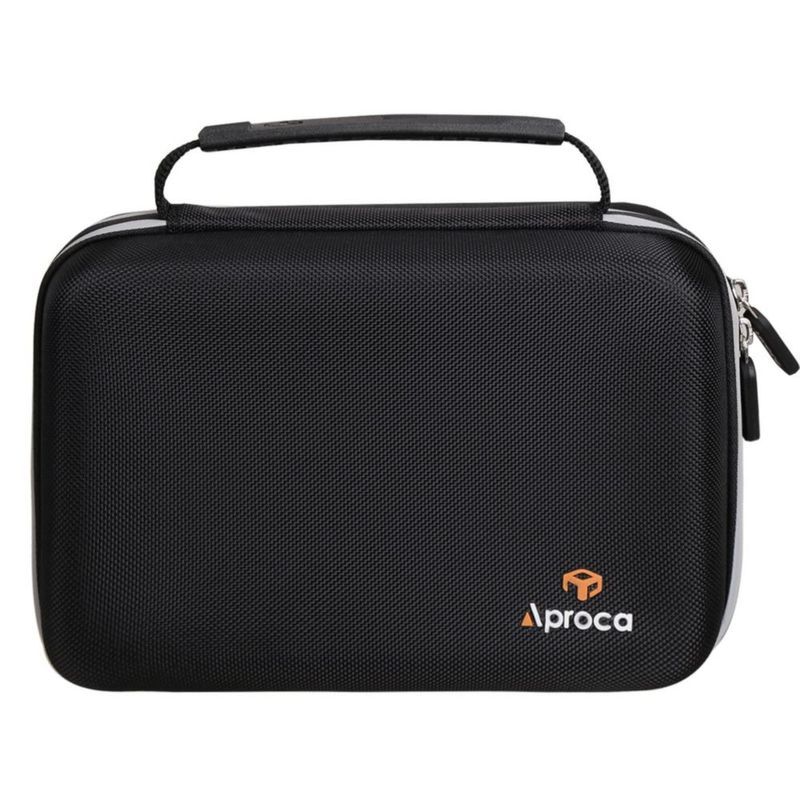 Estuche Aproca para cámaras Canon EOS Rebel T7 R50 R6 Mark II R100 R50 V R8 T6 R10 SL3 R5 Mark II 5D Mark IV R7 90D R5 y T100