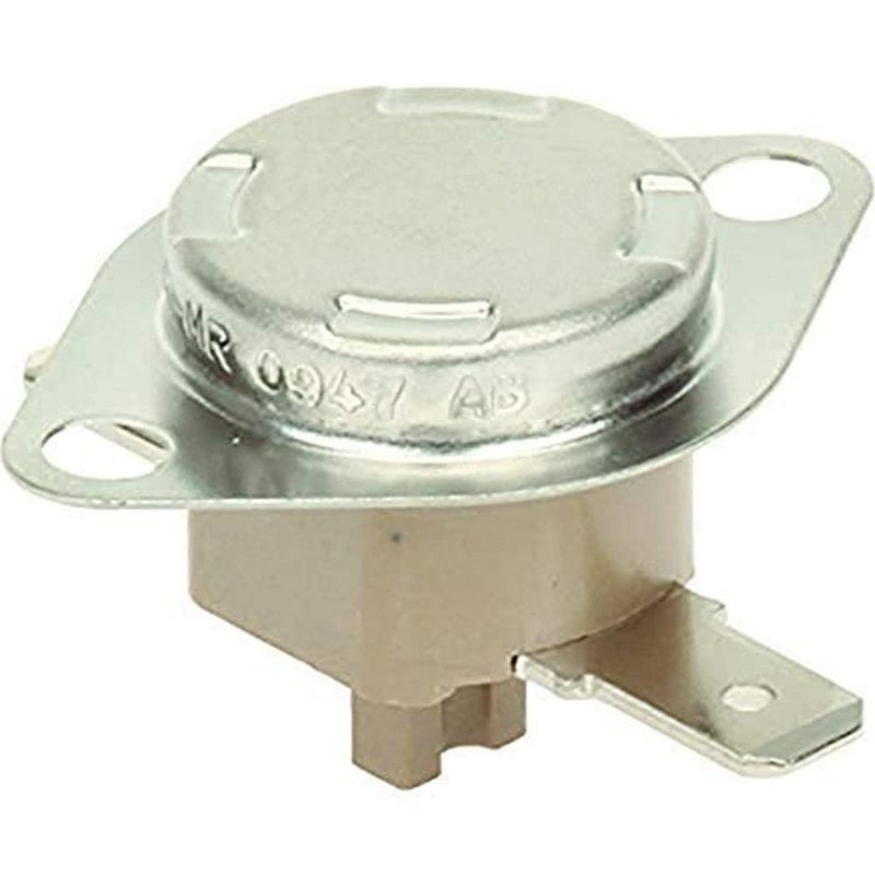 Interruptor termostático Pitco 60147801 con reinicio manual