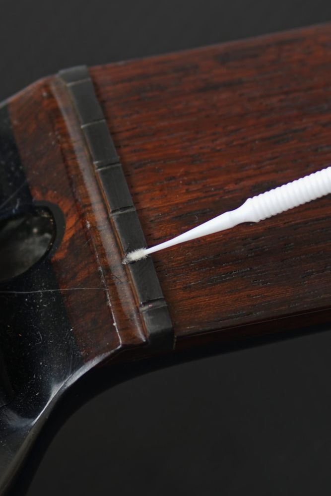 Lubricante MusicNomad TUNE-IT 10 ml (MN106)