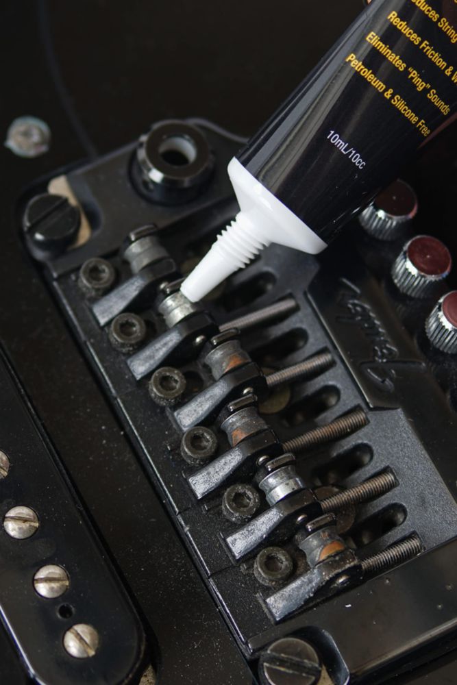 Lubricante MusicNomad TUNE-IT 10 ml (MN106)