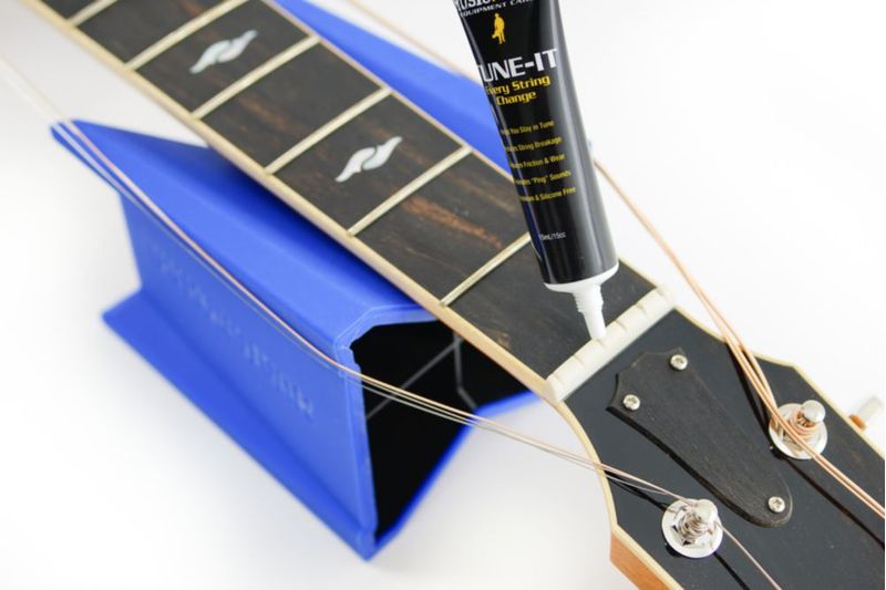 Lubricante MusicNomad TUNE-IT 10 ml (MN106)