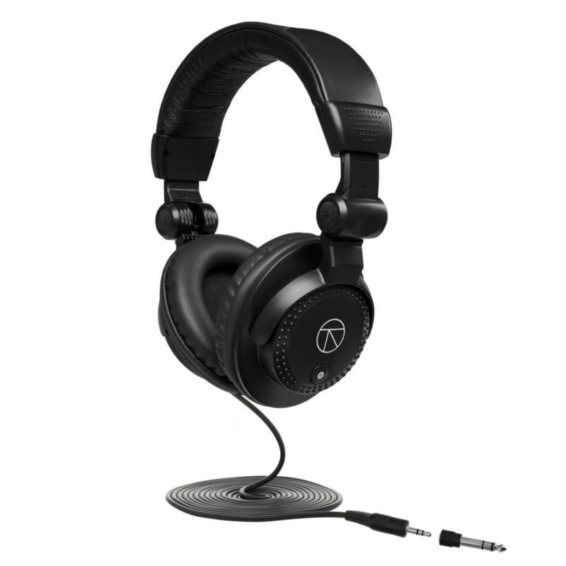 Máquina de percusión Behringer LM DRUM Classic Hybrid – Paquete