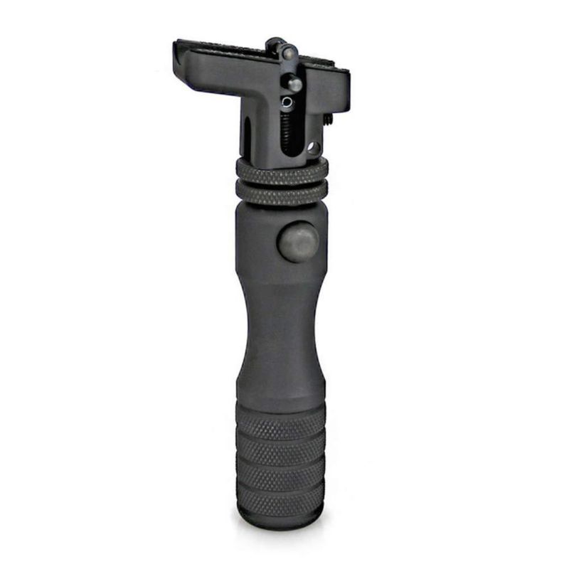 Empuñadura de arma Accu-Shot BT06-QK con perilla rápida