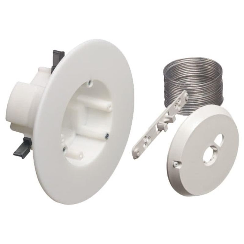 Soporte para cámara ARLINGTON FLC430 blanco 18 cm 50 lb