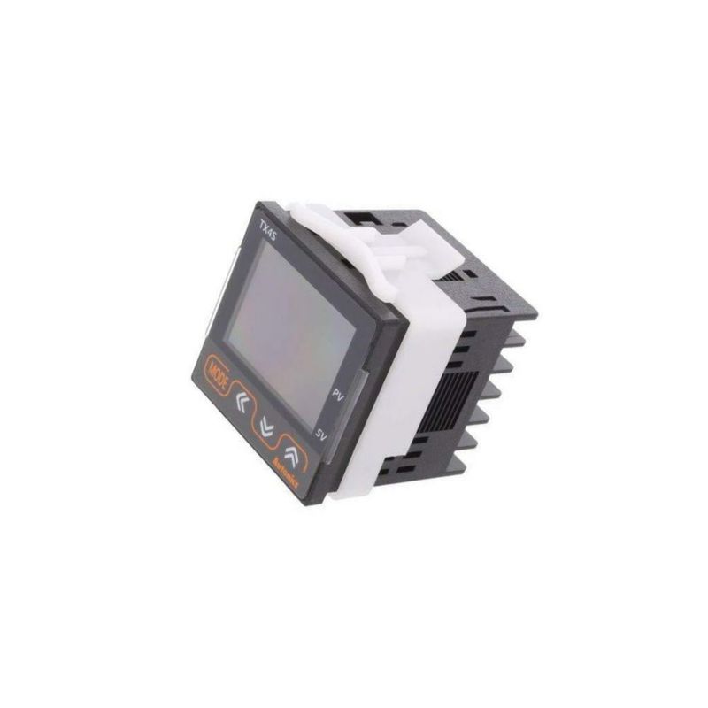 Controlador de Temperatura AUTONICS TX4S-14R 1/16 DIN 100-240V