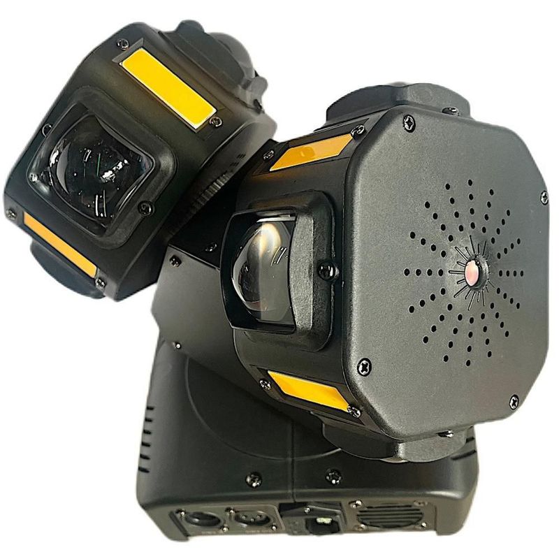 Luz disco geminis160 bbb