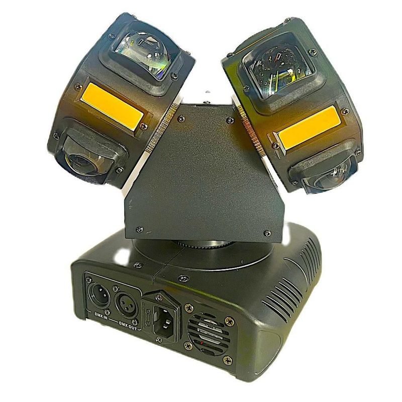 Luz disco geminis160 bbb