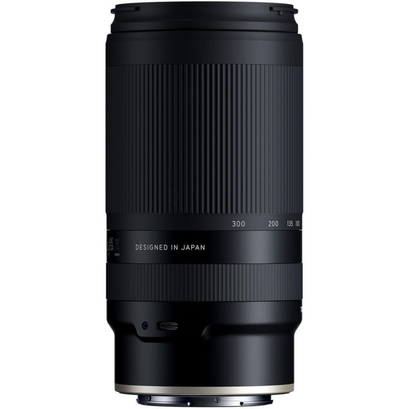 Objetivo Tamron 70-300mm f/4.5-6.3 Di III RXD para Sony FE