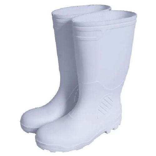 Botas Sanitarias Hule Antiderrapante Resistente No.9 Surtek