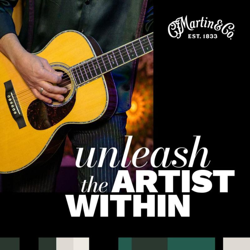 Cuerdas de guitarra MARTIN MA130FX 92/8 de bronce fosforado
