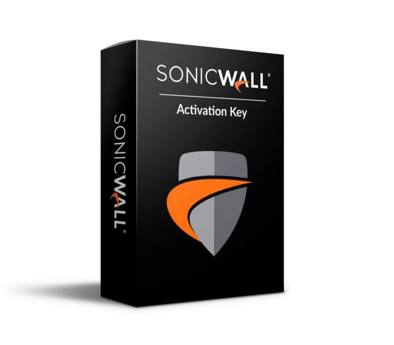 Soporte SonicWall TZ280 licencia de 1 año para actualizaciones de firmware