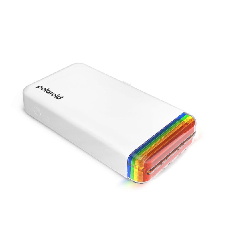 Impresora Polaroid Hi-Print 2.ª generación Bluetooth 2x3 + 40 fotos