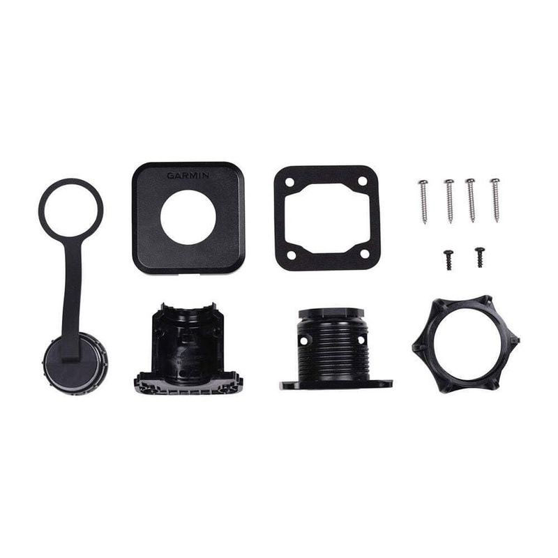 Kit de conectores de mamparo LiveScope 010-13350-00 de Garmin