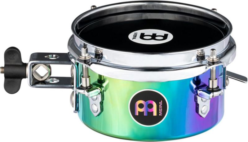 Timbal con caja Meinl Percussion 15 cm Spectrum