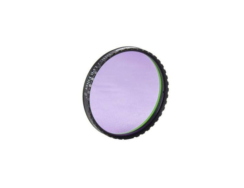 Filtro Celestron 94124 UHC/LPR de 2 pulgadas para telescopio