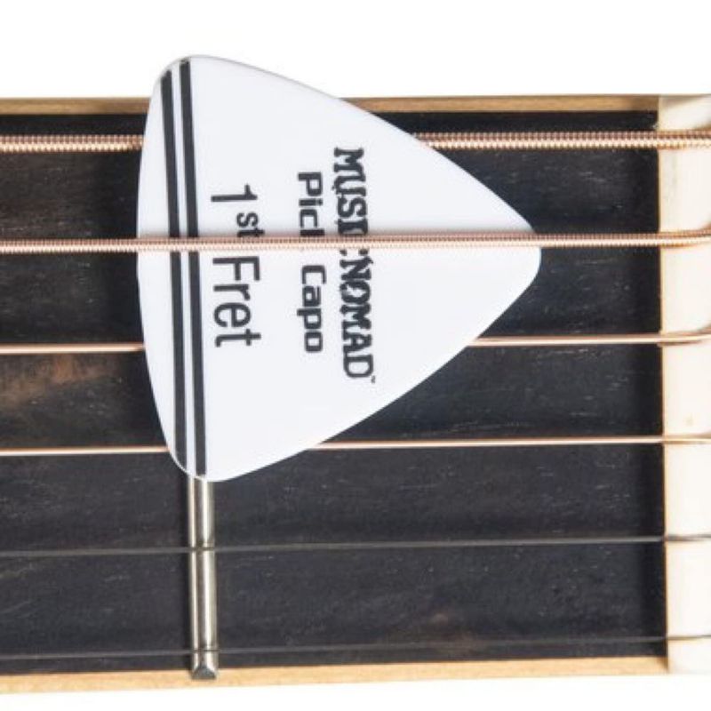 Kit de Relieve del Mástil para Guitarras Taylor MN610 de MusicNomad