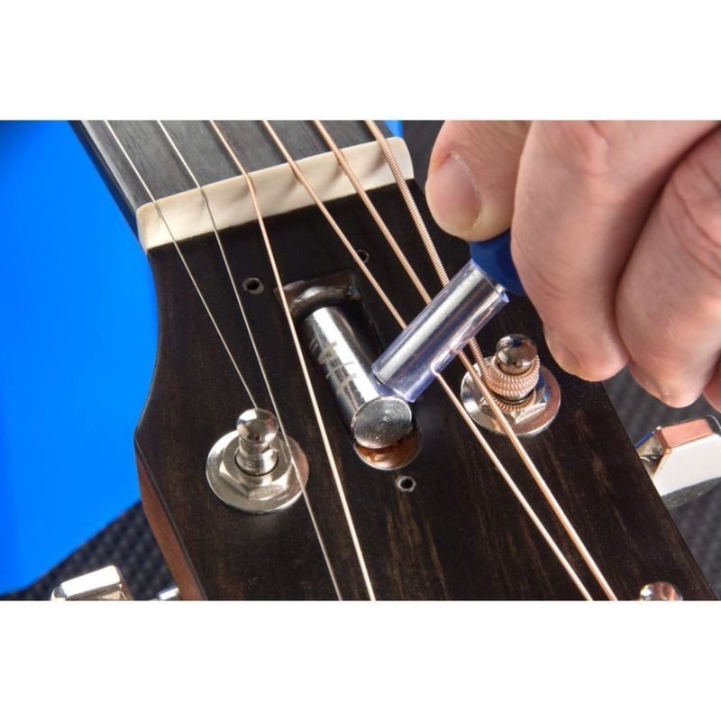 Kit de Relieve del Mástil para Guitarras Taylor MN610 de MusicNomad