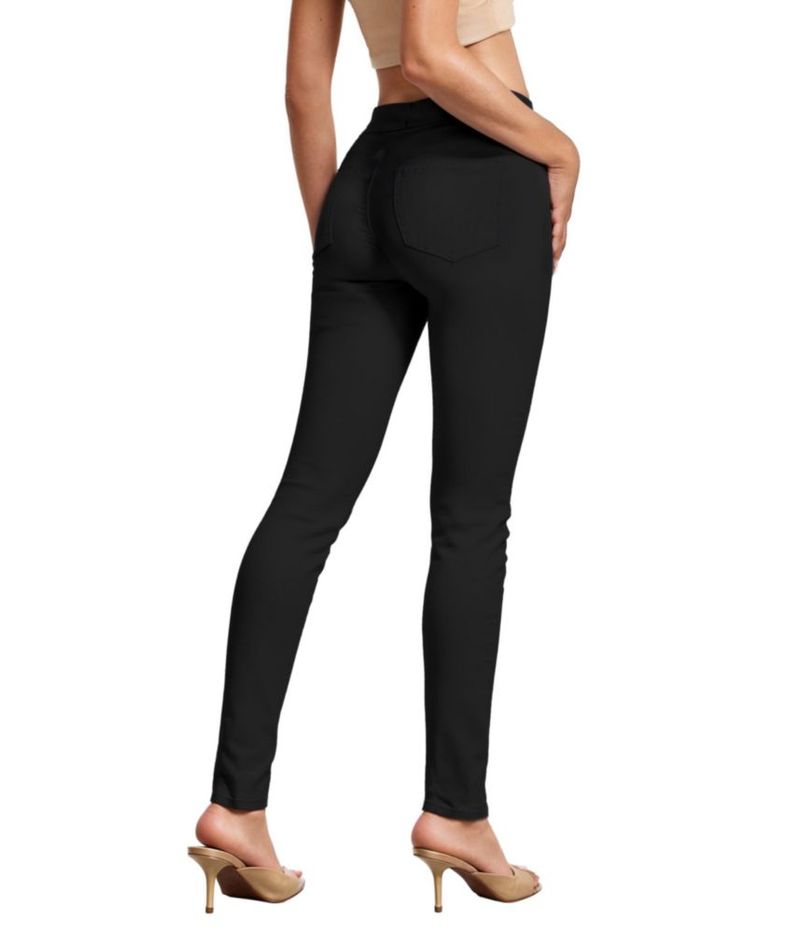 VAQUEROS Hybrid & Company P45945SK Negro Talla M 72 cm