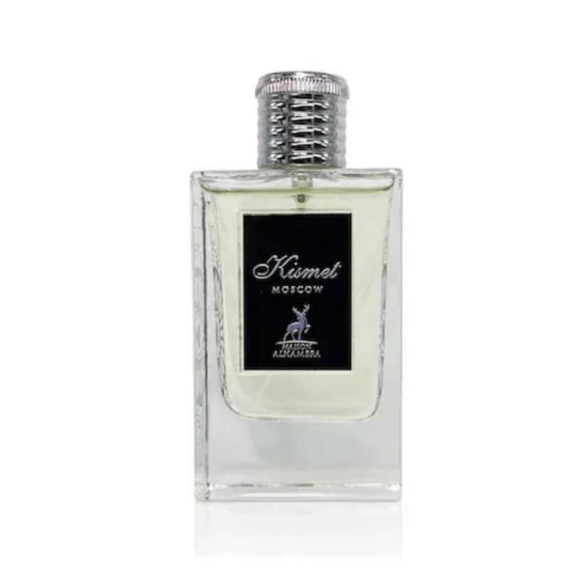 Perfume Maison Alhambra Kismet Moscow EDP 100 ml para hombre y mujer