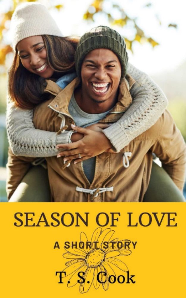 Libro Majosta "Season of Love" - Cuento corto