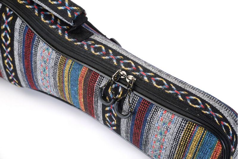 Estuche Acolchado para Ukelele MUINS 23 cm Concert