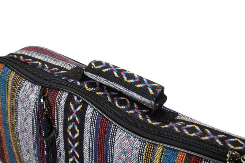 Estuche Acolchado para Ukelele MUINS 23 cm Concert
