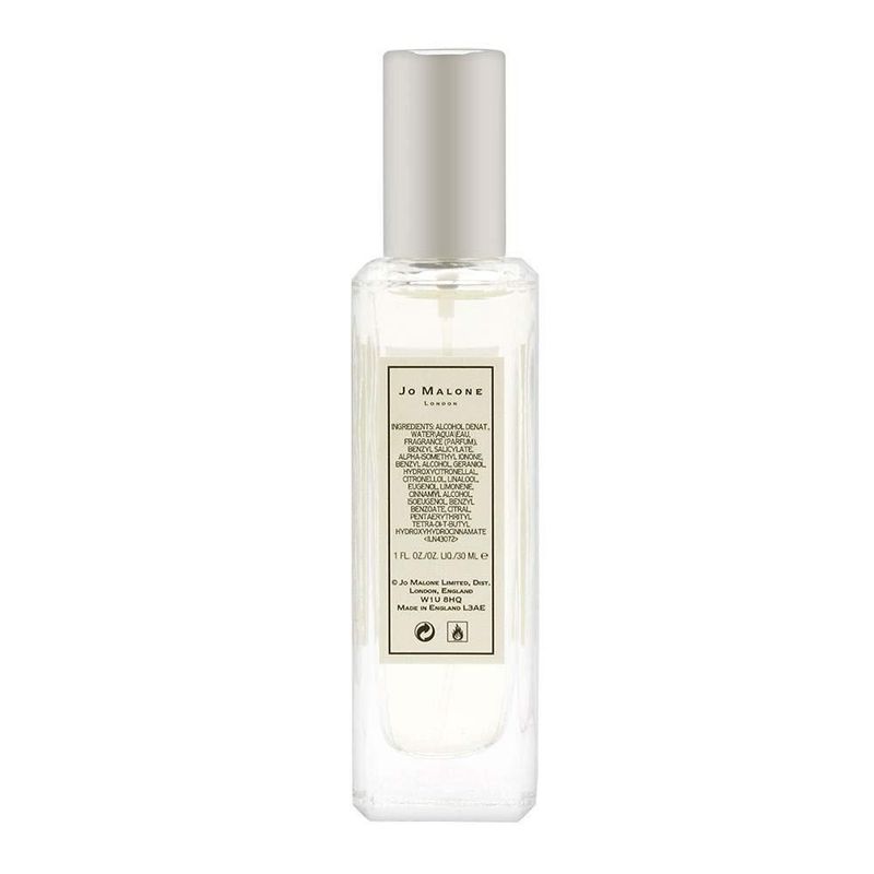 Colonia Perfume Jo Malone Peony & Blush Suede 30 ml para mujer