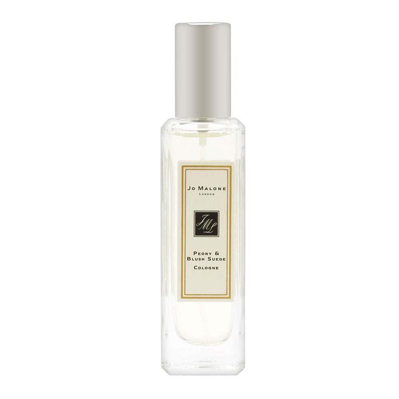 Colonia Perfume Jo Malone Peony & Blush Suede 30 ml para mujer