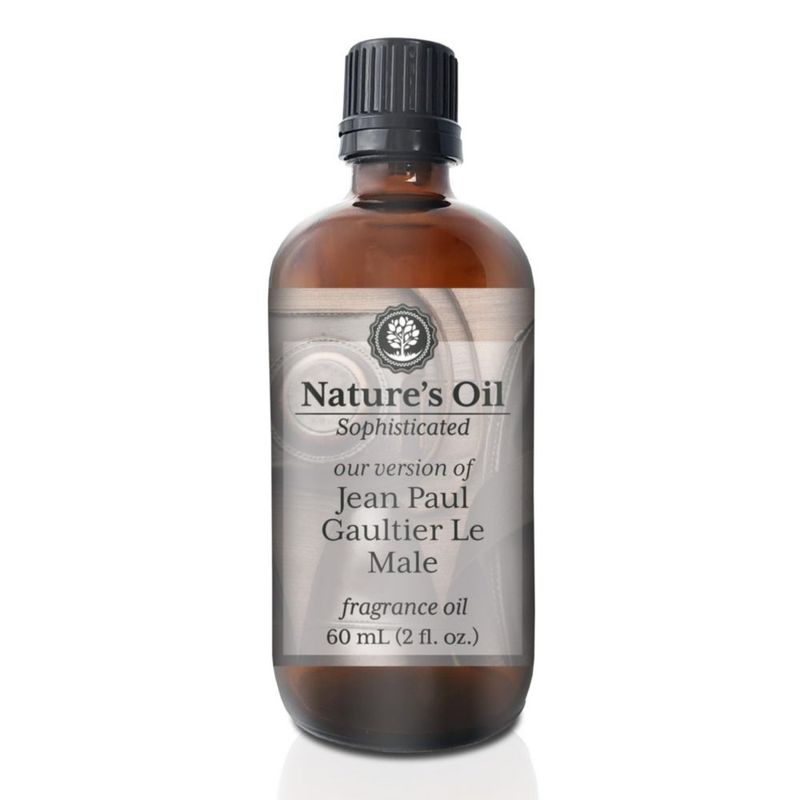Aceite de fragancia Nature's Oil 60 ml (2 fl oz)