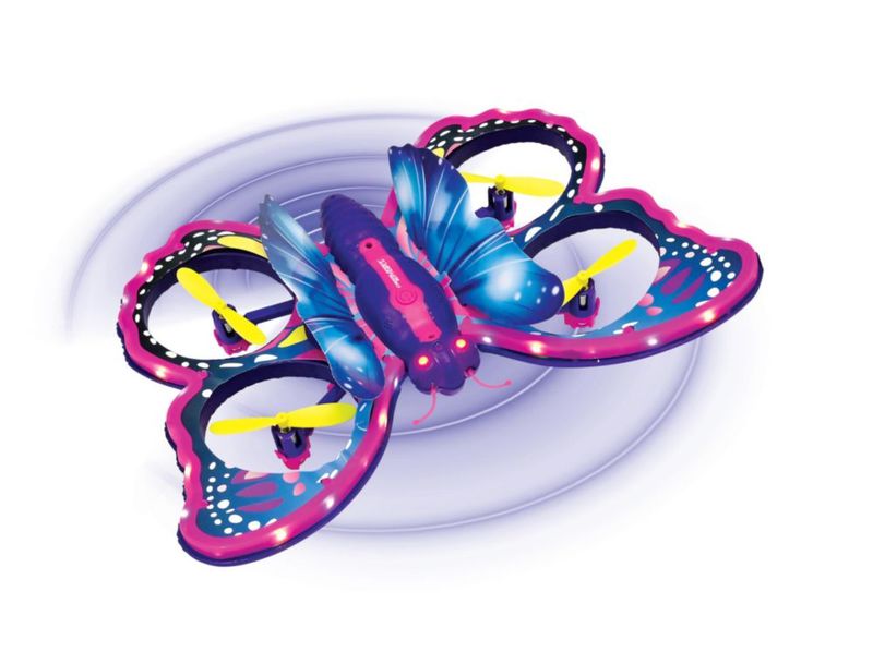 Mariposa RC LEXiBOOK Crosslander RCBUT