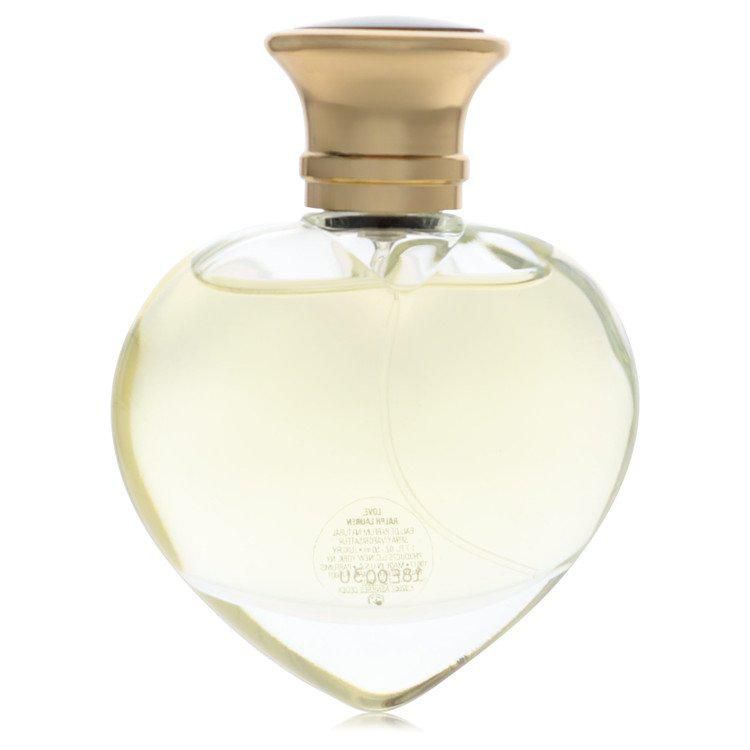 Perfume Ralph Lauren Love 50 ml EDP para mujer