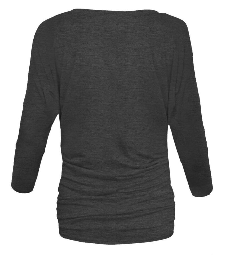 Camisa Hybrid & Company KT44134 CHR L