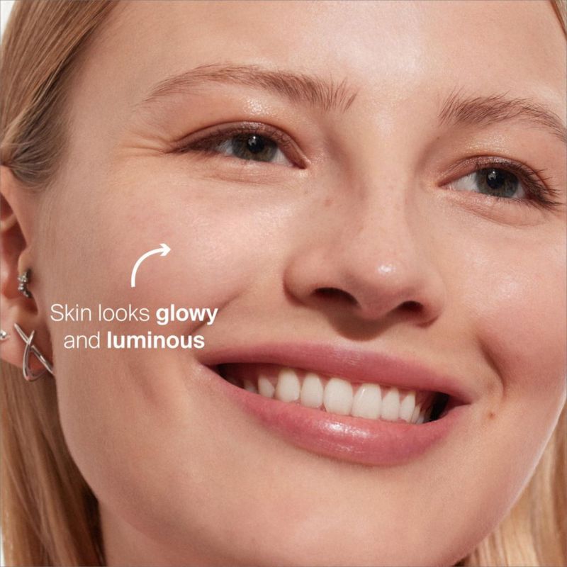 Protector solar Supergoop! Glowscreen SPF 40 Dawn 50 ml